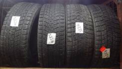 Bridgestone Blizzak DM-V1. Зимние, без шипов, 2010 год, износ: 10%, 4 шт