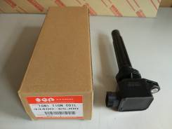 Катушка зажигания, трамблер. Suzuki Escudo, TA74W, TD54W, TD94W Suzuki SX4, YA11S, YA41S, YB11S, YB41S, YC11S