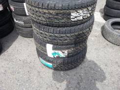 Bridgestone Dueler A/T. Грязь AT, без износа, 4 шт
