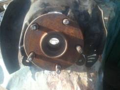 Ступица. Toyota Camry Prominent, VZV31, VZV32, VZV33 Двигатели: 1VZFE, 4VZFE