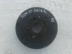 Барабан тормозной. Toyota Gaia, SXM10, SXM15G, SXM10G, SXM15