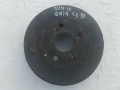 Барабан тормозной. Toyota Gaia, SXM10, SXM15G, SXM10G, SXM15