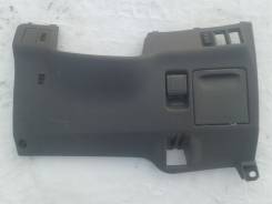 Панель рулевой колонки. Toyota Gaia, SXM10, SXM15G, SXM10G, SXM15