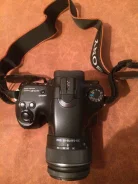 Sony Alpha SLT-A57. 15 - 19.9 ��, ���: 4� ����