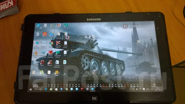 Samsung ATIV Smart PC Pro 64Gb ����