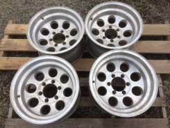 Mickey Thompson. 9.0x16, 6x139.70, ET-50