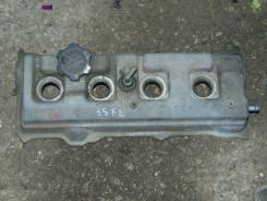 Крышка головки блока цилиндров. Toyota Caldina, ST195, ST191G, ST191, ST195G Двигатель 3SFE