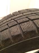 Yokohama Ice Guard IG30. Зимние, без шипов, 2008 год, износ: 30%, 1 шт