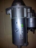 Стартер. Audi A4, B6 Audi A4 Avant Skoda Superb Volkswagen Passat, 3B6, 3B3
