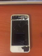 Apple iPhone 4. �/�
