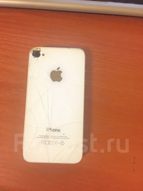 Apple iPhone 4. �/� ����