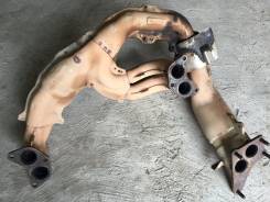 Коллектор выпускной. Subaru Legacy, BL5, BP5 Двигатели: EJ20X, EJ20Y