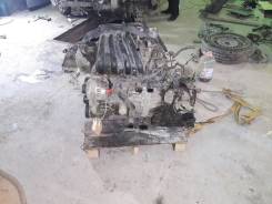 Двигатель в сборе. Nissan March, BNK12, K13, NK13 Nissan Tiida, JC11, NC11, C11, SC11, C13, PNZ50 Nissan Tiida Latio, SNC11, SZC11, SC11, SJC11 Двигат...