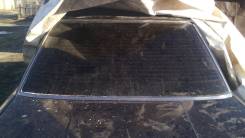 Стекло заднее. Toyota Mark II, GX71 Двигатель 1GEU