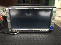 Pioneer Carrozzeria AVIC