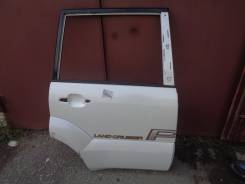 Дверь боковая. Toyota Land Cruiser Prado, RZJ120W, KDJ120W, RZJ120, TRJ12, KDJ121W, VZJ121W, TRJ120, GRJ120, GRJ121, VZJ120W, TRJ120W, GRJ120W, KZJ120...