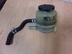 Бачок гидроусилителя руля. Toyota Windom, MCV30 Toyota Aurion, ACV40, GSV40 Toyota Camry, ACV40, MCV31, MCV30, GSV40, ACV35, ACV45, ACV31, ACV41, ACV3...