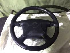 Подушка безопасности. Mazda Demio