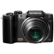 Olympus SZ