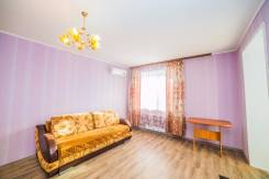 1-комнатная, улица Лейтенанта Орлова С.В. 8. Центральный, 50 кв. м.