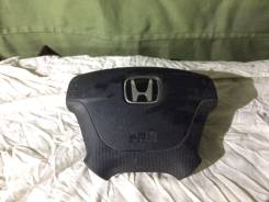 Подушка безопасности. Honda Stream