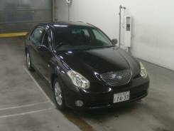 Toyota Verossa. JZX110, 1JZFSE