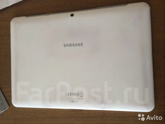 Samsung Galaxy Tab 2 ����