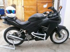 Racer Skyway RC250-CS. 250 куб. см., исправен, птс, с пробегом