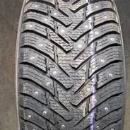 Nokian Hakkapeliitta 8. Зимние, шипованные, 2015 год, без износа, 1 шт