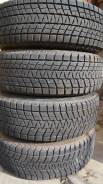 Bridgestone Blizzak DM-V1. Зимние, без шипов, 2011 год, износ: 5%, 4 шт
