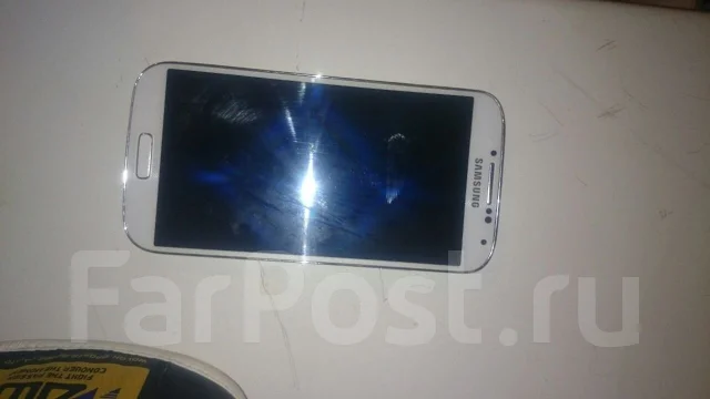 Samsung Galaxy S4. �/� ����
