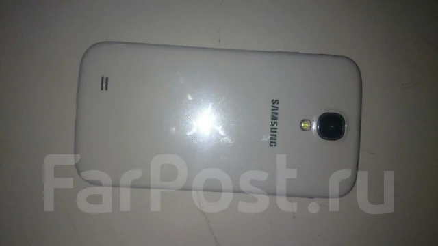 Samsung Galaxy S4. �/� ����