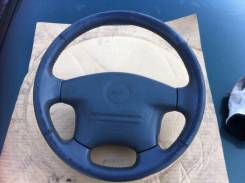 Руль. Isuzu Wizard, UES25FW Двигатель 6VD1