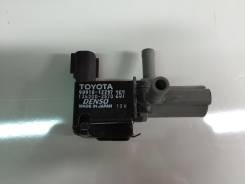 Клапан вакуумный. Toyota: Premio, Allion, Corolla Spacio, WiLL VS, Allex, Corolla Axio, Corolla Verso, Corolla, Opa, Caldina, Wish, Corolla Fielder, V...
