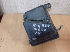 Корпус воздушного фильтра. Subaru Legacy B4, BE5