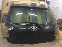 Дверь багажника. Toyota: Corolla, iQ, Corolla Rumion, Previa, Voxy, Noah, Mark X, Blade, Prius a, Tarago, Wish, Alphard, Highlander, Auris, Vellfire...