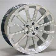 RW Classic. 8.5x20", 5x114.30, ET45, ЦО 67,1 мм.
