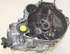 Механическая коробка переключения передач. Nissan Pulsar, EN13 Двигатель CA16D