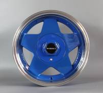 Borbet. 7.0x15", 4x100, 4x114.3, ET20,  73,1.     