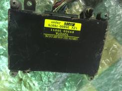 Фара. Lexus: LS400, GS460, GS300, GS430, GS400 Toyota GS300, JZS160, UZS160, UZS161 Toyota Crown Comfort, LXS10, LXS12 Toyota Crown, GXS10 Toyota Aris...