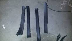 Порог пластиковый. Toyota Allion, ZRT265, NZT260, ZRT260, ZRT261 Toyota Premio, NZT260, ZRT260, ZRT261, ZRT265 Toyota Scion Двигатели: 1NZFE, 2ZRFAE...