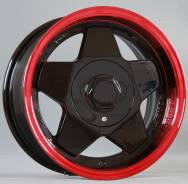 Borbet. 7.0x15", 4x100, 4x114.3, ET20,  73,1.     