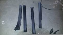 Порог пластиковый. Toyota Allion, ZRT265, NZT260, ZRT260, ZRT261 Toyota Premio, NZT260, ZRT260, ZRT261, ZRT265 Toyota Scion Двигатели: 1NZFE, 2ZRFAE...