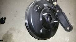 Вакуумный усилитель тормозов. Toyota Allion, NZT260, ZRT260, ZRT265 Toyota Premio, ZRT260, NZT260, ZRT265 Toyota Scion Двигатели: 1NZFE, 2ZRFE
