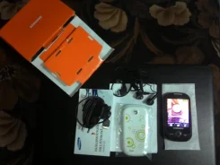 Samsung Corby GT-S3650. �/� ����