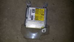 Блок управления airbag. Toyota Allion, ZRT265, ZRT260, NZT260, ZRT261 Toyota Premio, NZT260, ZRT260, ZRT261, ZRT265 Toyota Scion Двигатели: 1NZFE, 2ZR...