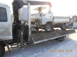 Кабина. Toyota Toyoace, LY30, LY31, LY50, LY51, LY60, LY61 Toyota Dyna, LY50, LY51, LY60, LY61, LY30, LY31 Двигатели: 2L, 3L