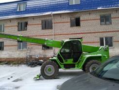 Merlo. Продам погрузчик телескоп -p4016, 11 111 куб. см., 4 000 кг.