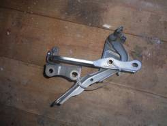 Крепление капота. Toyota Vanguard, ACA31, ACA36 Toyota RAV4, ACA30, ACA31, ACA31W, ACA33, ACA36, ACA36W, ACA38, ACA38L, ALA30, ALA35, ASA33, ASA38, GS...