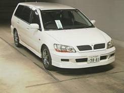 Mitsubishi Lancer Cedia. CS5W, 4G93